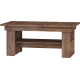 MAXIMUS 17 ława R 125 / 170 cm stolik kawowy rozkładany