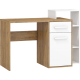 RIO 04 biurko jednodrzwiowe z szufladą