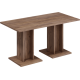 BOND BON-03 stół duży 150 cm kuchenny kolumnowy