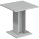 BOND BON-04 stół mały 75 cm kuchenny kolumnowy