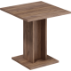 BOND BON-04 stół mały 75 cm kuchenny kolumnowy