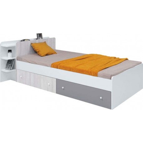 COMO CM-12 łóżko 90x200