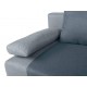 DARIA III sofa STARK 376 MINT/STARK 377 BLUE