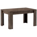 Stół mały Kora 120x80 jesion jasny lub jesion ciemny