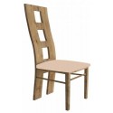 Krzesło - Tadeusz dąb lefkas
