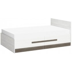 Blanco 17 łóżko 120x200