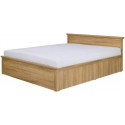Mezo MZ20 łóżko 140 x 200