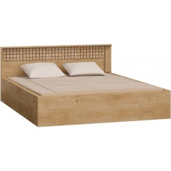 Natural N17 łóżko 160cm