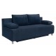 Kinga III sofa Blue