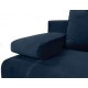 Kinga III sofa Blue