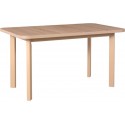 WENUS 2P stół rozkładany 140 - 180 cm