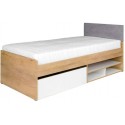 MIX 7 łóżko 90 cm 
