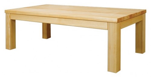 Stół sosnowy ST116