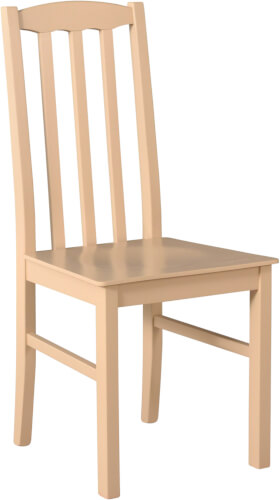 BOS 12D krzesło