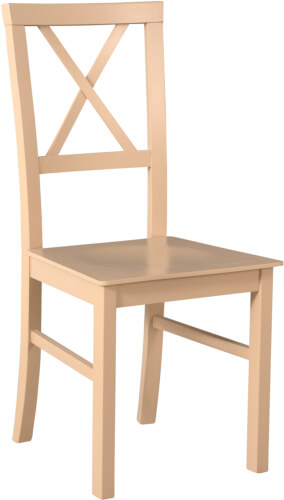 MILANO 4D krzesło