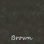 Econo blat brown