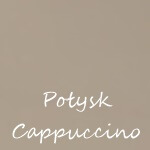 Obsession połysk cappuccino
