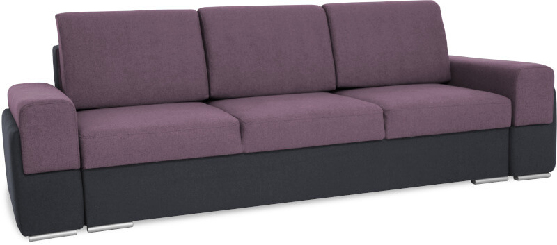 Omega Bis sofa