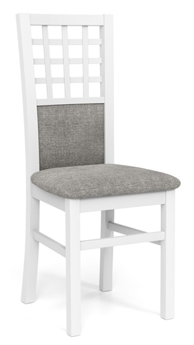 Gerard 3 krzesło biały