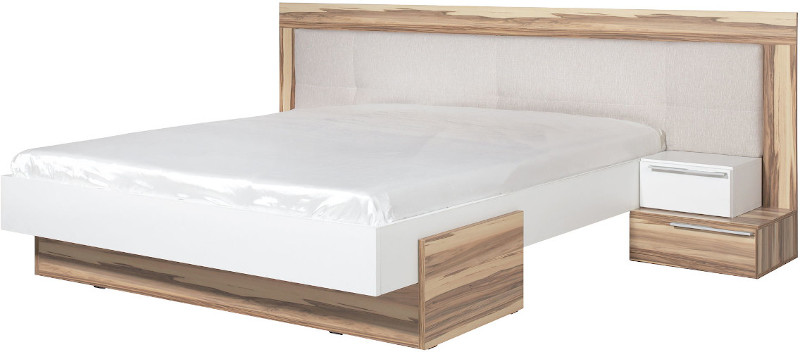 Morena łóżko 160 cm