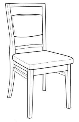 Kalio krzesło techniczny
