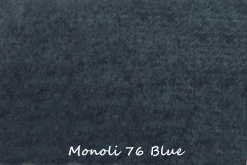 Tkanina monoli 76 blue