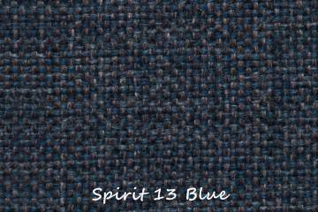 Tkanina spirit 13 blue