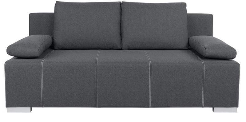Street IV sofa Evolution 19 Brown
