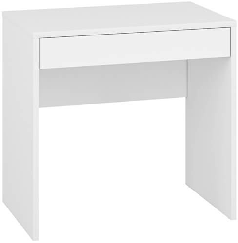 KENDO 01 biurko 83 cm z szufladą zamkniętą