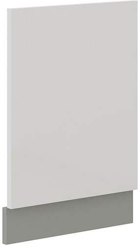Blanca szafka ZM 570 x 446 biały