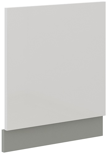 Blanca szafka ZM 570 x 596 biały