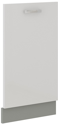 Blanca szafka ZM 713 x 446 biały