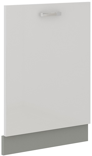 Blanca szafka ZM 713 x 596 biały