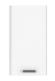 Megi szafka 30 G-60 biały
