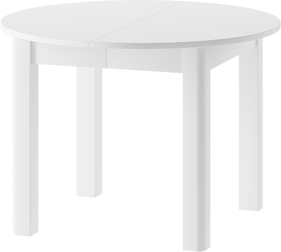 Stół indus biały