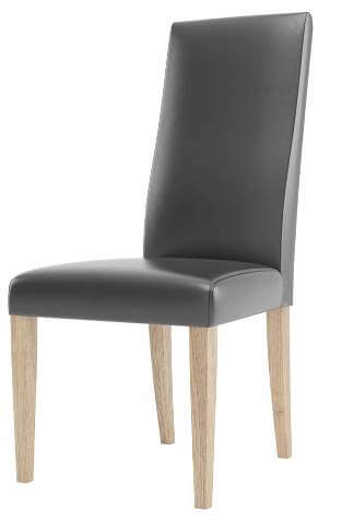 Kama 101 krzesło cayenne