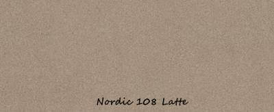 Tapicerka Nordic 108 latte